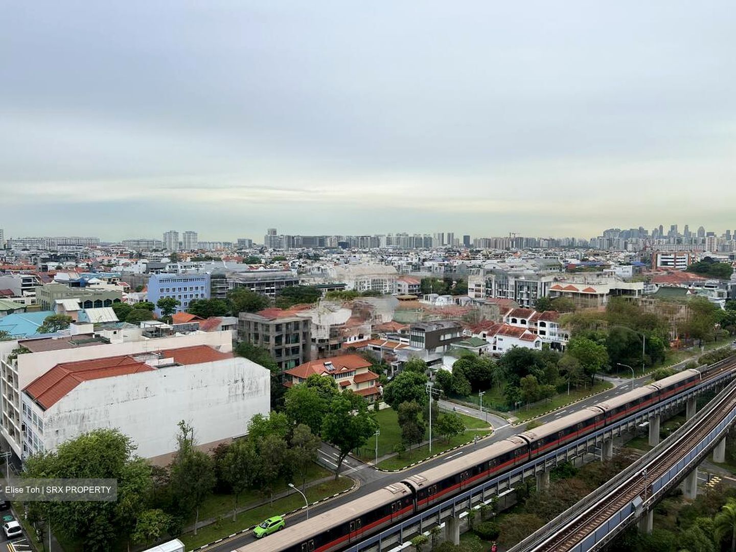 Astoria Park (D14), Condominium #458184421